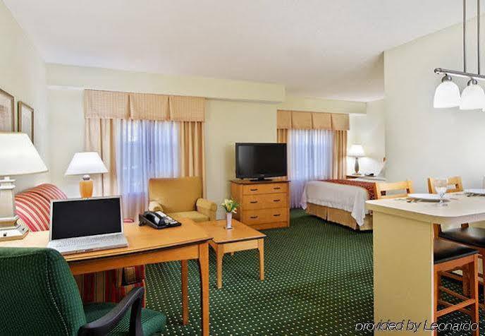 Residence Inn By Marriott Detroit / Novi Buitenkant foto